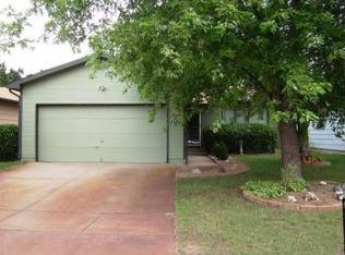 5306 S Mosley St, Wichita, KS 67216