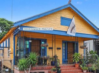 1225 Congress St, New Orleans, LA 70117