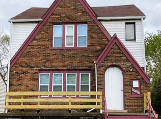 20290 Annott Ave, Detroit, MI 48205