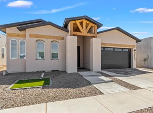 1754 Green Valley St, El Paso, TX 79928