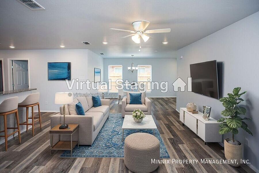 1st image of 5604 Jarvis St #B