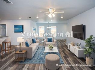 5604 Jarvis St #B, Lubbock, TX 79416