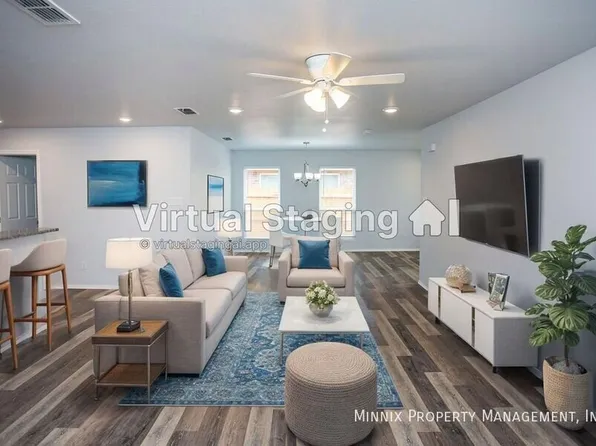 5604 Jarvis St #B, Lubbock, TX 79416