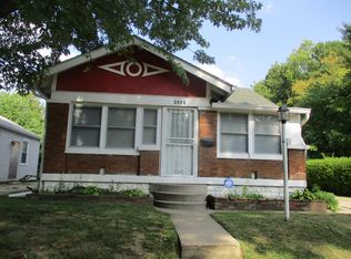 4249 Fairview Ter, Indianapolis, IN