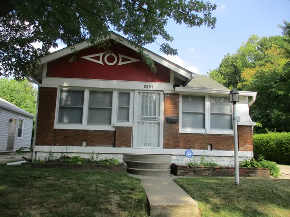 4249 Fairview Ter, Indianapolis, IN 46208