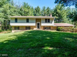 39254 Rickard Rd, Lovettsville, VA 20180