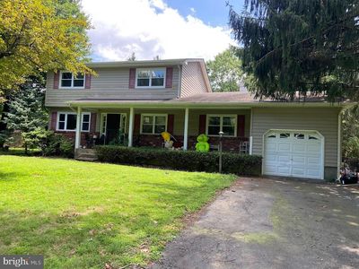 25 Fran Ave, Ewing, NJ, 08628