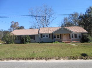208 N Johnson St, Geneva, AL 36340
