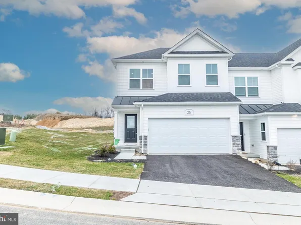 25 Valley Oak Rd, Glenmoore, PA 19343