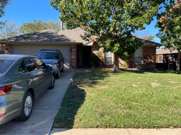 3816 Stony Creek Ln, College Station, TX 77845