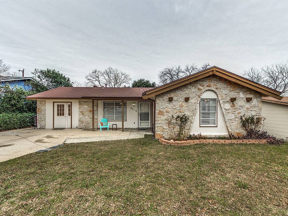 1st image of 4519 Clear Spring Dr