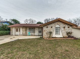 4519 Clear Spring Dr, San Antonio, TX 78217