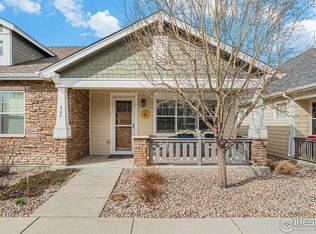 4751 Pleasant Oak Dr UNIT B45, Fort Collins, CO 80525
