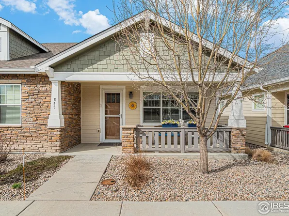 4751 Pleasant Oak Dr #B45, Fort Collins, CO 80525
