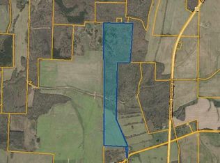 0 Boydsville Rd, Dresden, TN 38225