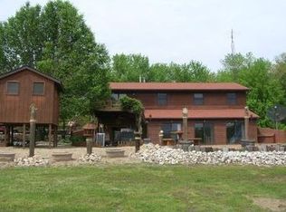 12349 N 17th Ave, Irving, IL 62051