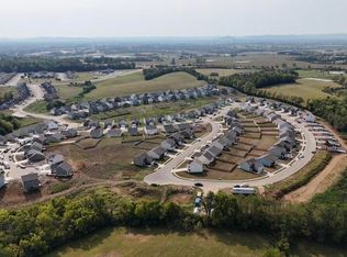 8097 Driftwood Loop, Richmond, KY 40475
