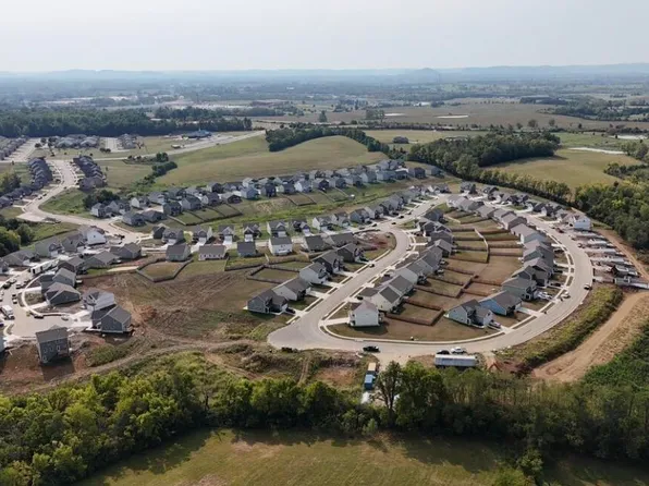8097 Driftwood Loop, Richmond, KY 40475