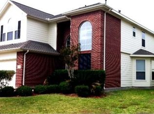 7415 Riven Oaks Ct, Cypress, TX 77433