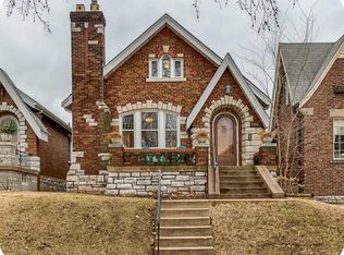 5306 Delor St, Saint Louis, MO