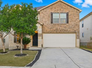 2517 Struck Silver, San Antonio, TX 78245