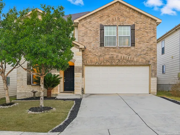 2517 Struck Silver, San Antonio, TX 78245