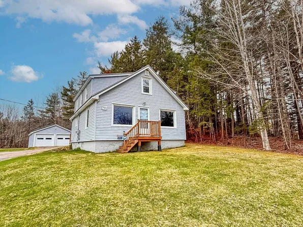 591 Highway 325, Blockhouse, NS B0J 1E0
