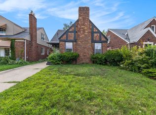 18301 Birwood St, Detroit, MI