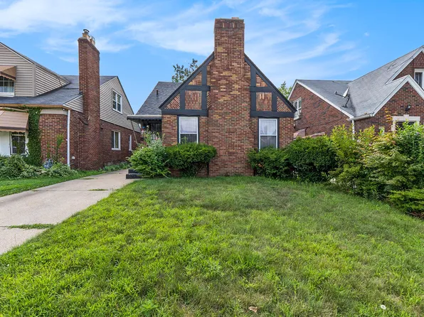 18301 Birwood St, Detroit, MI 48221