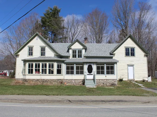 45 Purple Heart Highway, Brooks, ME 04921