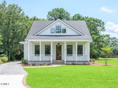 20 Millers Pond Dr, Beaufort, SC, 29907