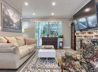 2885 E Kent Ave N #17, Vancouver, BC