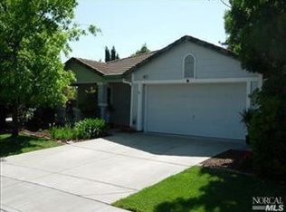 3367 Ticonderoga Pl, Fairfield, CA 94534