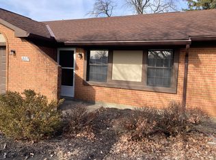 861 Peachcreek Rd #861, Dayton, OH 45458