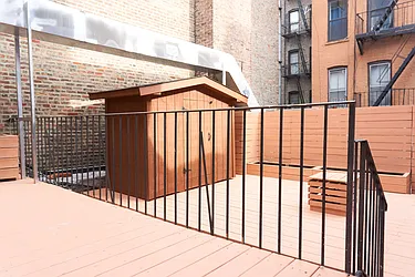 Rented by Smart City Real Estate LLC