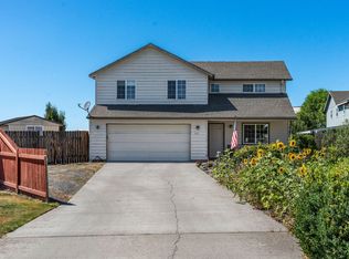 609 NE Stone Ridge Ln, Prineville, OR 97754