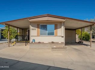 5850 W Box R St, Tucson, AZ 85713