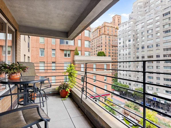177 E 77th St APT 7A, New York, NY 10075