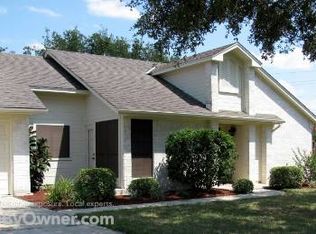 229 Brocton St, Victoria, TX 77904