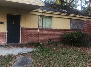 310 Georgena Curv, Montgomery, AL 36105