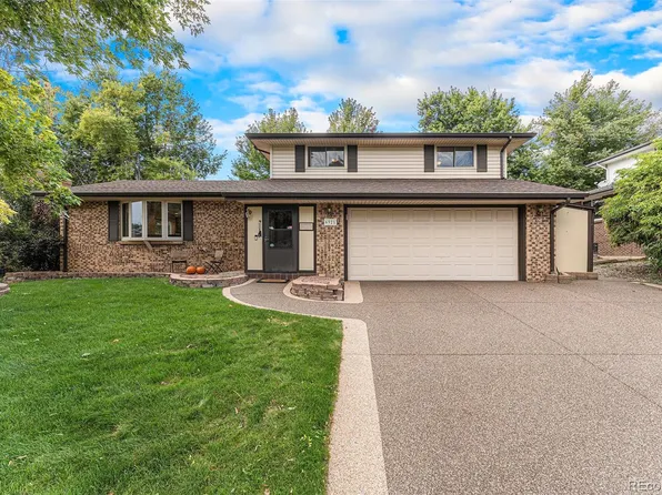 6921 Ammons Street, Arvada, CO 80004
