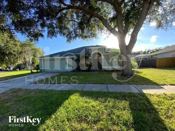 4413 Winding River Dr, Valrico, FL 33596