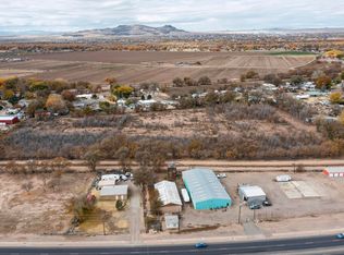 6 Roberto Rd, Los Lunas, NM 87031