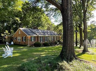 2911 Buckingham Rd, Durham, NC 27707