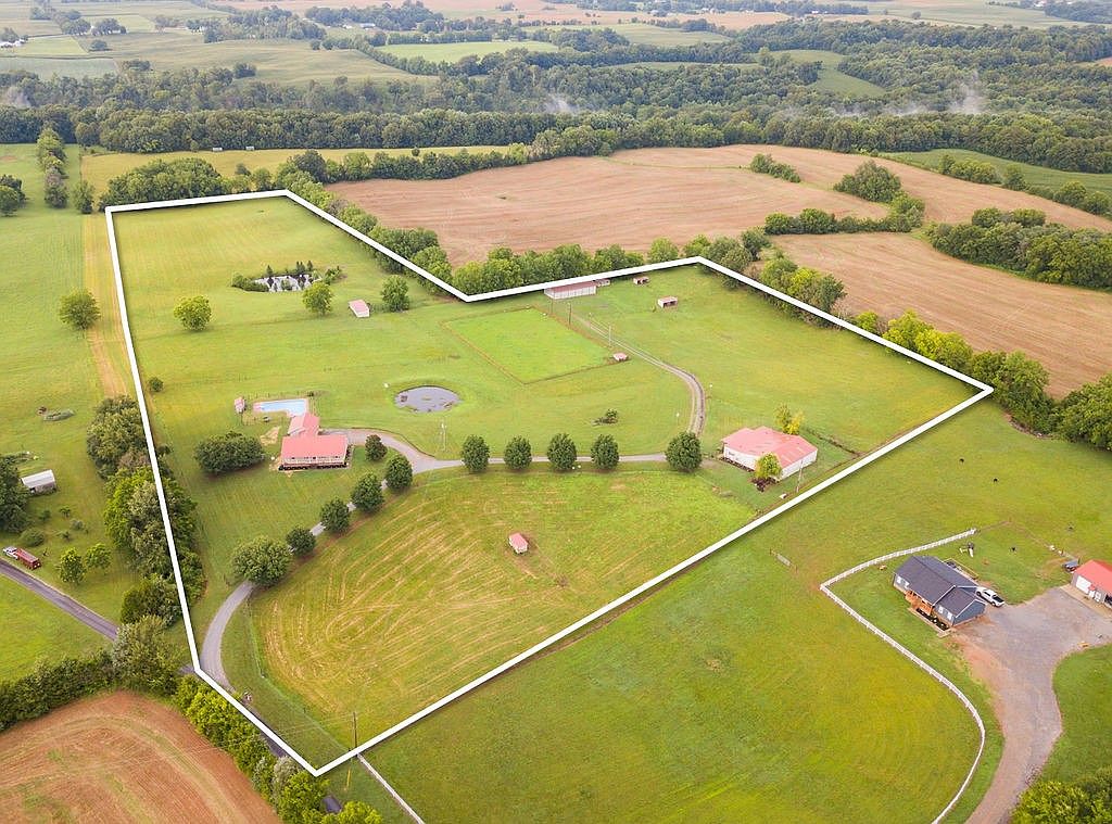 5421 Newberry Rd, Cedar Hill, TN 37032 Zillow