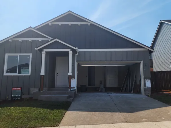 2922 NW Daybreak St #193, Corvallis, OR 97330