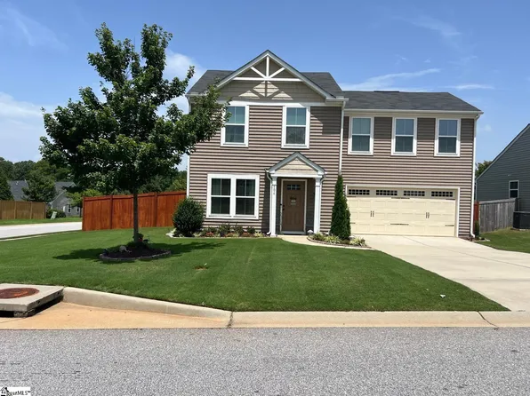 506 Maplestead Farms Ct, Greenville, SC 29617