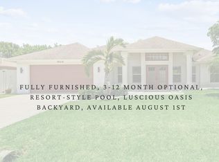 924 SE 19th Ln, Cape Coral, FL 33990