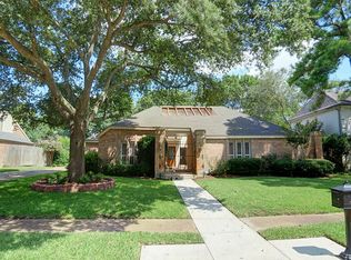 11906 Drexel Hill Dr, Houston, TX 77077
