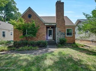 3504 Warner Ave, Saint Matthews, KY